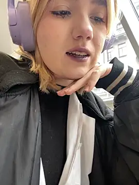 Cherry   Blossom online show from 22, 10, 2025