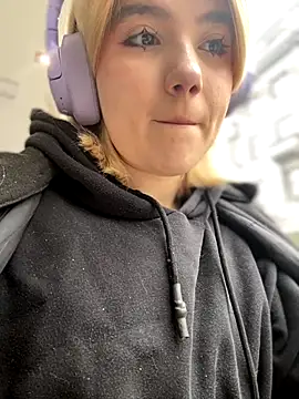 Cherry   Blossom online show from 13, 10, 2025