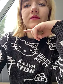 Cherry   Blossom online show from 18, 9, 2025