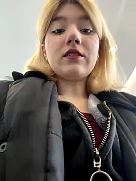 Cherry   Blossom online show from 24, 9, 2025