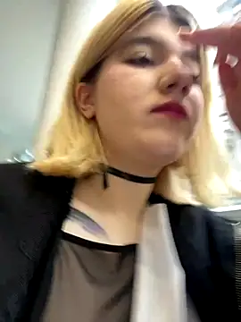 Cherry   Blossom online show from 20, 9, 2025