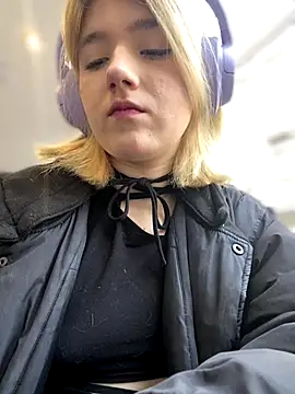 Cherry   Blossom online show from 12, 10, 2025