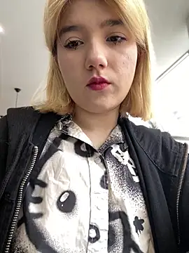 Cherry   Blossom online show from 17, 9, 2025