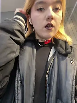 Cherry   Blossom online show from 7, 11, 2025