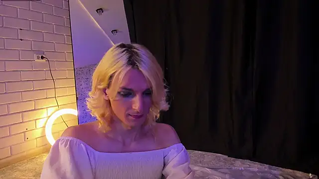 Anjela Botton online show from 19, 9, 2025