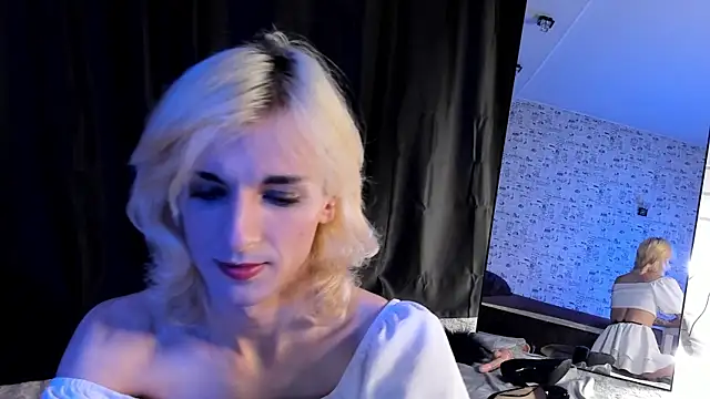 Anjela Botton online show from 1, 10, 2025