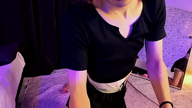 Anjela Botton online show from 13, 11, 2025