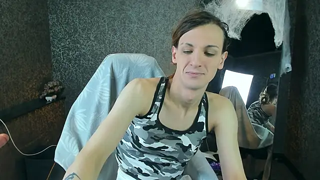 Anjela Botton online show from 10, 4, 2026