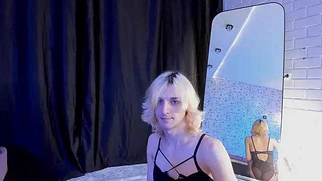 Anjela Botton online show from 8, 10, 2025