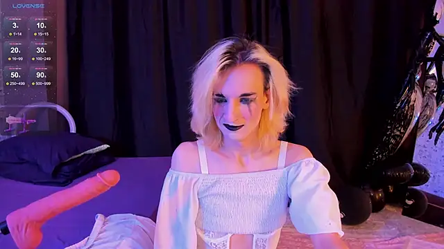 Anjela Botton online show from 1, 11, 2025