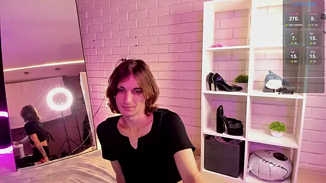 Anjela Botton online show from 20, 11, 2025