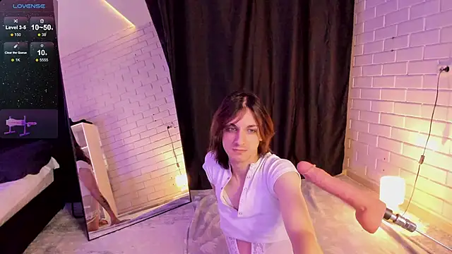 Anjela Botton online show from 17, 11, 2025