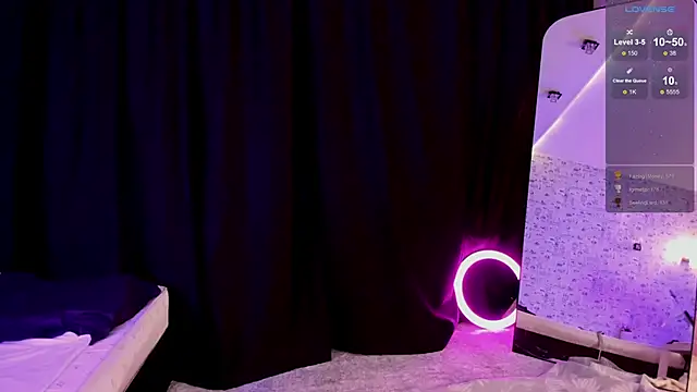 Anjela Botton online show from 24, 11, 2025