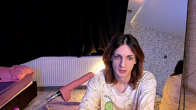 Anjela Botton online show from 27, 2, 2026