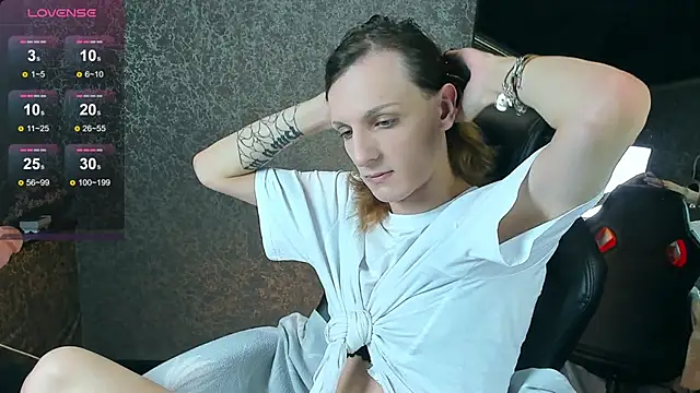 Anjela Botton online show from 8, 4, 2026