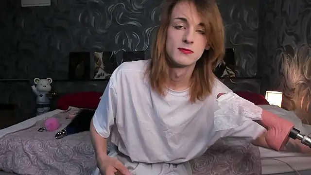 Anjela Botton online show from 23, 3, 2026