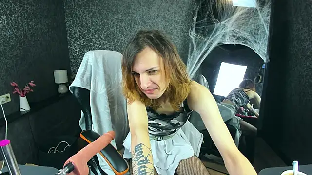 Anjela Botton online show from 21, 4, 2026