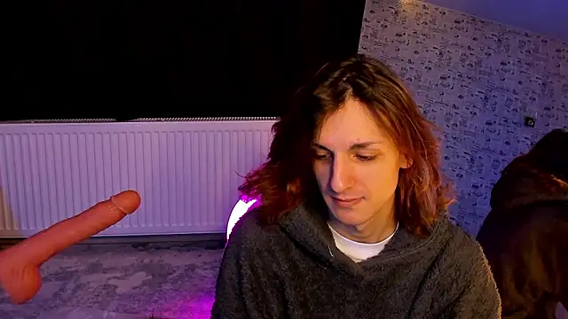 Anjela Botton online show from 25, 2, 2026