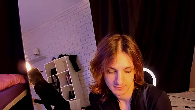 Anjela Botton online show from 14, 12, 2025