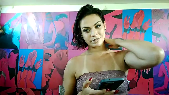 Veronnaink online show from 4, 12, 2025