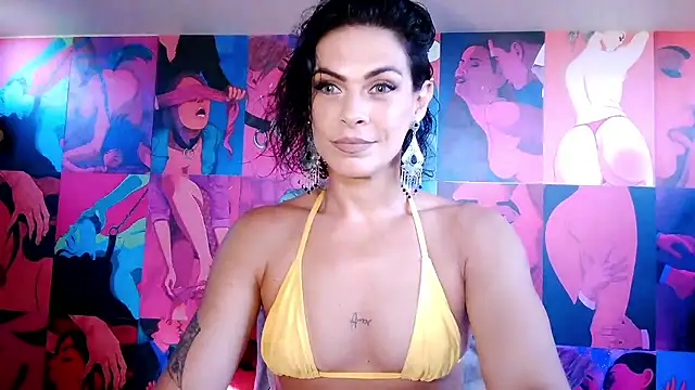 Veronnaink online show from 10, 1, 2026