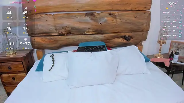 Vunnie honeie online show from 25, 2, 2026