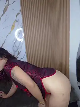 LilithAmber11 online show from 14, 12, 2025