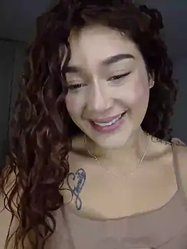 LilithAmber11 online show from 27, 2, 2026