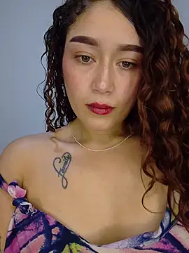 LilithAmber11 online show from 15, 11, 2025