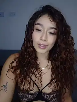 LilithAmber11 online show from 20, 3, 2026