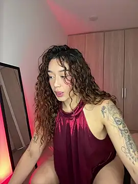 Snapshot of LilithAmber11 chatting on 12, 6, 2026 LilithAmber11 online show from 12, 6, 2026