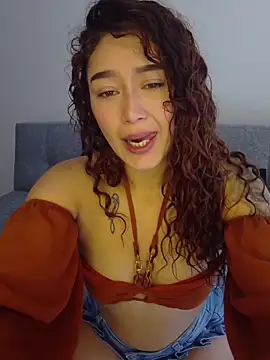 LilithAmber11 online show from 7, 3, 2026