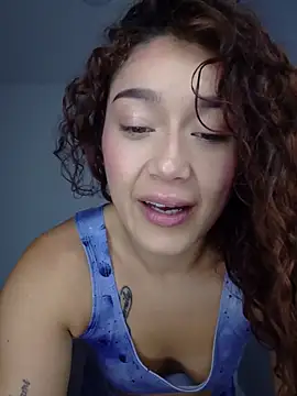 LilithAmber11 online show from 24, 3, 2026