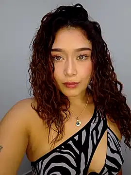 LilithAmber11 online show from 10, 10, 2025