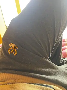 jucydick010887 online show from 17, 12, 2025