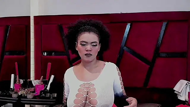 AlliceJelany online show from 18, 10, 2025