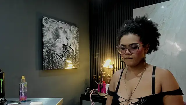 AlliceJelany online show from 10, 2, 2026