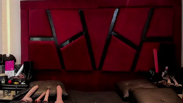 AlliceJelany online show from 5, 10, 2025