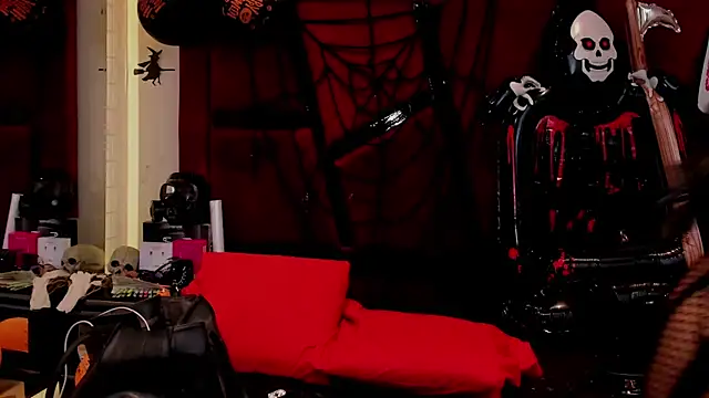 AlliceJelany online show from 31, 10, 2025