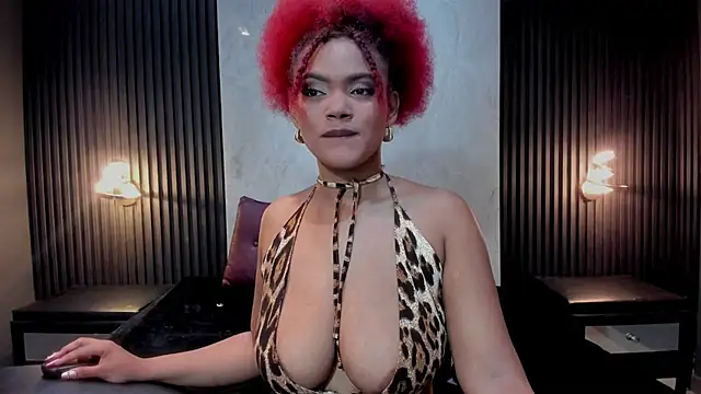 AlliceJelany online show from 16, 7, 2026