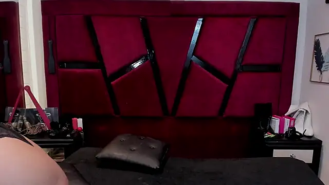 AlliceJelany online show from 27, 11, 2025