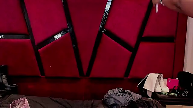 AlliceJelany online show from 29, 11, 2025