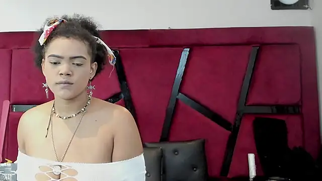 AlliceJelany online show from 2, 10, 2025