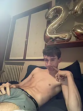 twinkethan07 online show from 2, 2, 2026