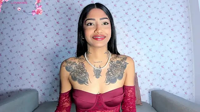 Alykass online show from 22, 3, 2026