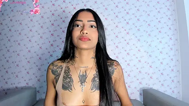 Alykass online show from 28, 3, 2026