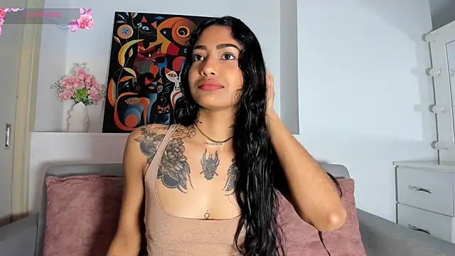 Alykass online show from 12, 10, 2025