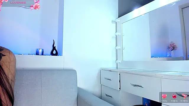 Alykass online show from 28, 11, 2025