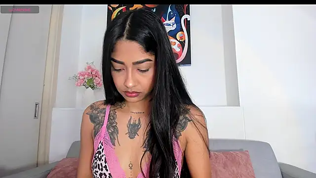 Alykass online show from 10, 9, 2025