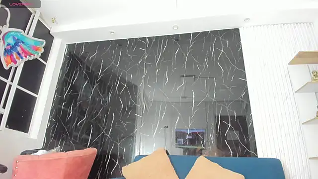 Nini Beyker online show from 31, 3, 2026